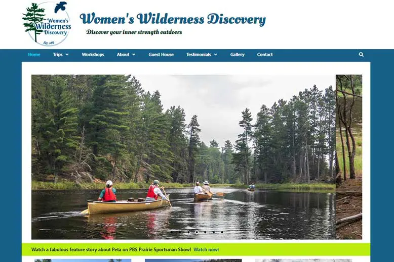 womenswildernessdiscovery.com