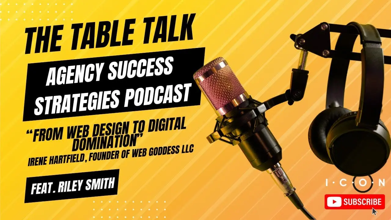 Table Talk podcast